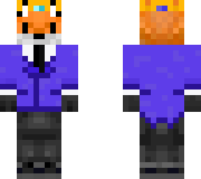 bellhop kingfox