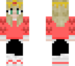 better crown <3