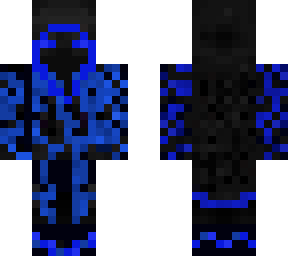 blue ender assasin