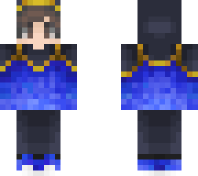 blue migrator