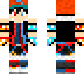 boboiboy frostfire