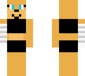 brooke (oc)