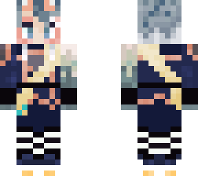 caspian dragon general design