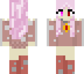 cherry hills skin