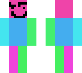 color block