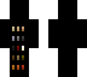 color palette