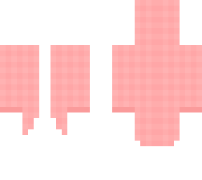 coral flannel base