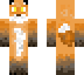 corrupt fox