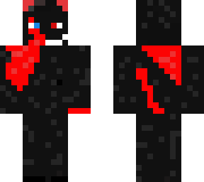 corrupted demon