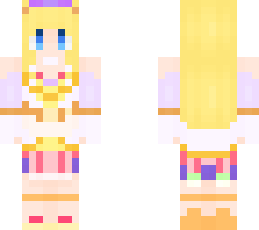cure finale