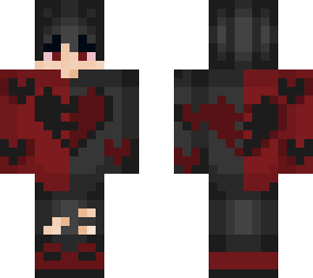 dark gavino