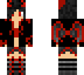 demon (fem)