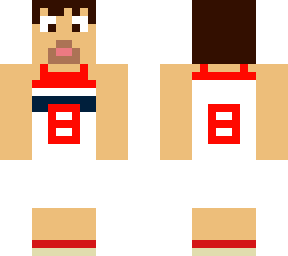 deni avdija - washington wizards (home 23-24)