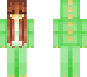 dino nuggies : collab w/ kingfroggie