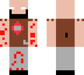 distorten notch
