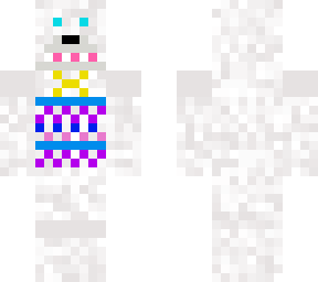 easter bonnie