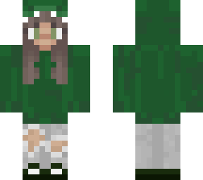 edited skin