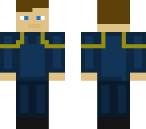 enterprise officer
