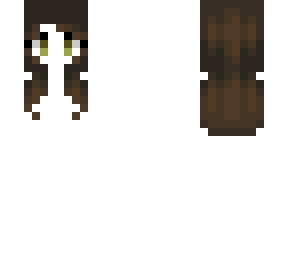 female hb - short brown oak v2