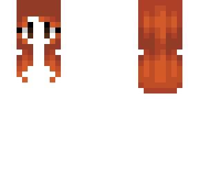 female hb - short tan ginger v2