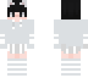 femboy white