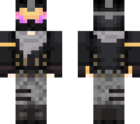 fortnite rogue agent (updated)