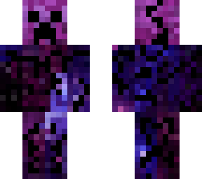 galaxy creeper 2.0