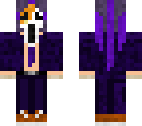 ghostie's suit skin (fixed)