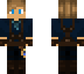 gk11 "archer"