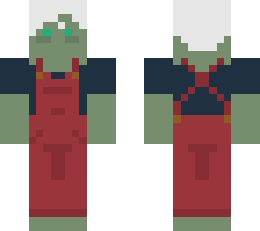 goblin in overalls 2.0