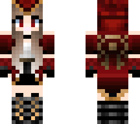 horde assassin light (update)