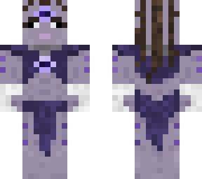 indigo lantern