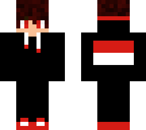 indonesia