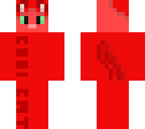 it was made by a friend!