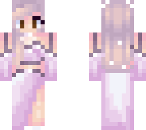 Ivy_Dawn Minecraft Skin