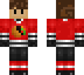 jabber47 blackhawks