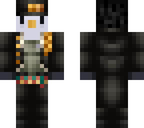 jojo penguin