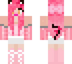 kawaii chan test