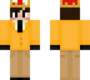 king mycellius