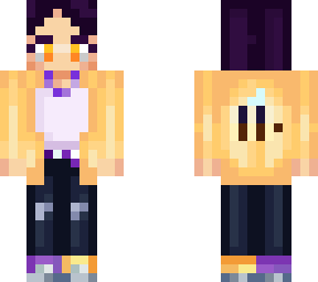 leon bee skin