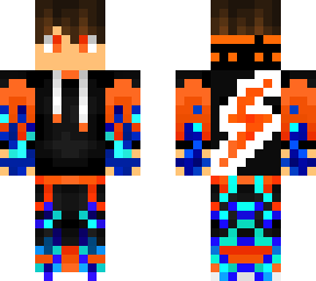lightning ninja