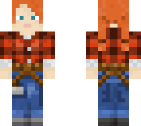 lumberjack *******