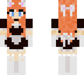 maid