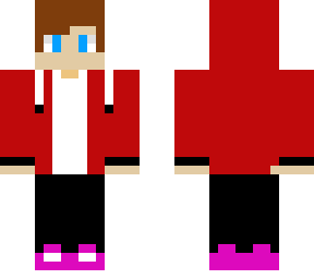 maizen jj