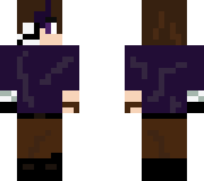 michael (origins of olympus)