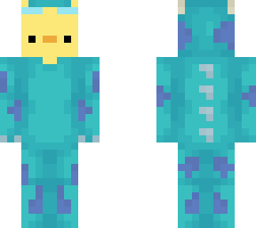 minerobliss duck