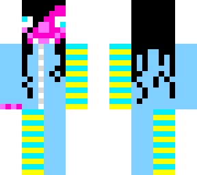 monster girl