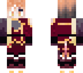 moth dragon general design