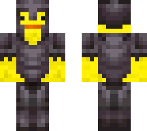 netherite ducklink