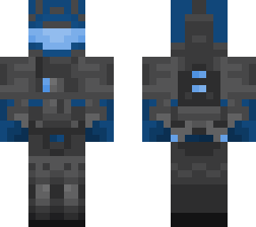 ninjabricks (space bounty hunter